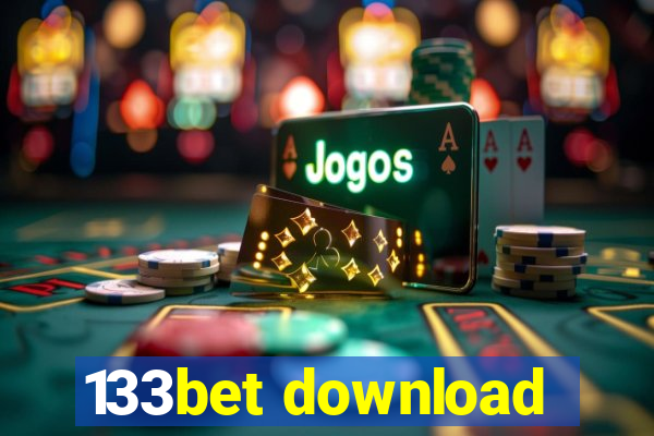 133bet download